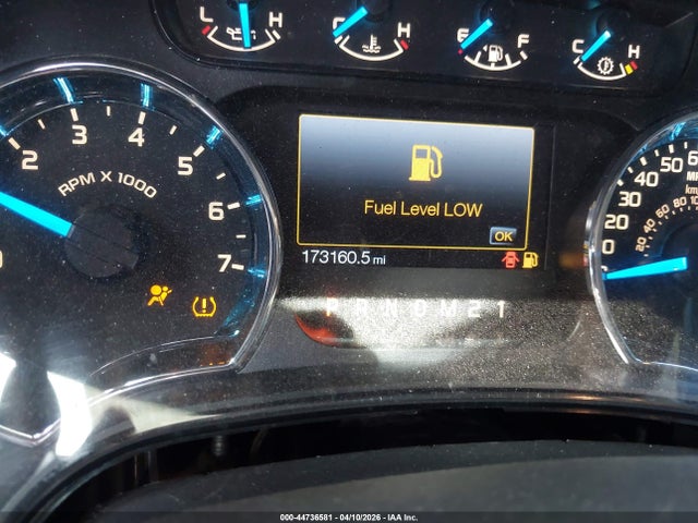 Продаж на аукціоні авто 2014 Ford F-150 Xlt, vin: 1FTFW1EF9EFC25792, номер лоту: 44736581