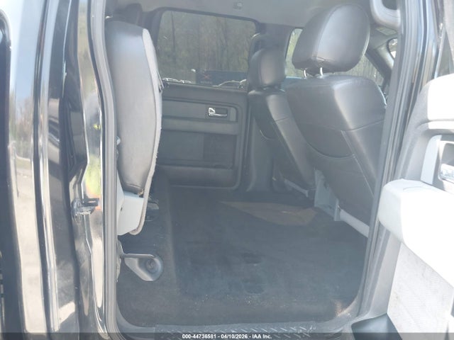 Продаж на аукціоні авто 2014 Ford F-150 Xlt, vin: 1FTFW1EF9EFC25792, номер лоту: 44736581