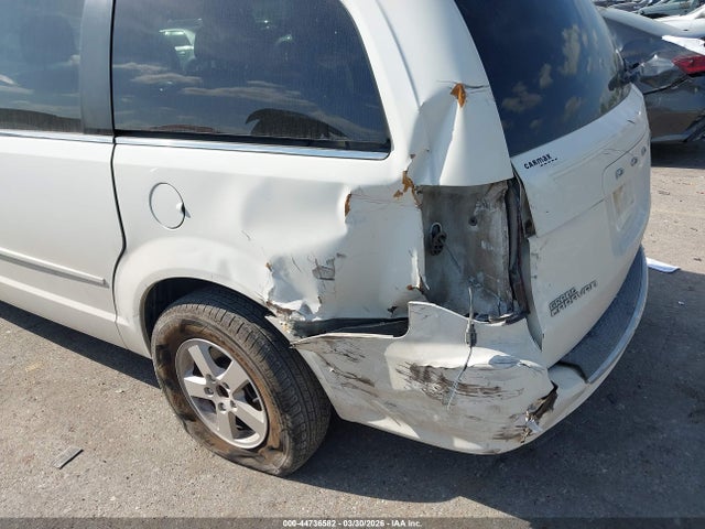 2012 Dodge Grand Caravan Crew მანქანა იყიდება აუქციონზე, vin: 2C4RDGDGXCR206190, აუქციონის ნომერი: 44736582