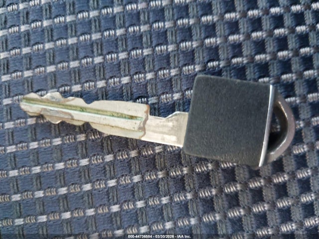 2010 NISSAN VERSA 3N1BC1CPXAL386528 Photo 10