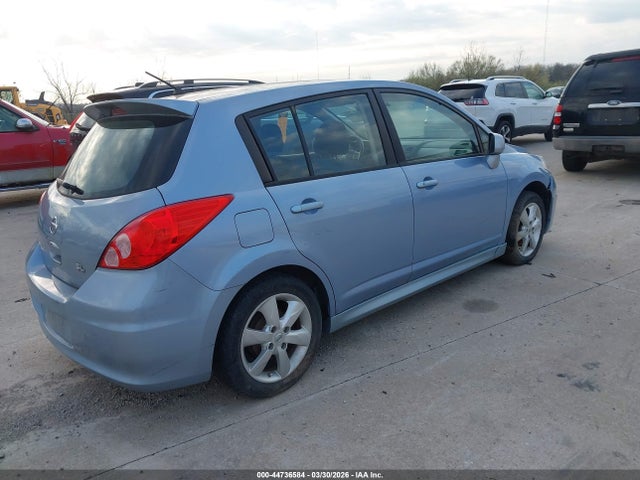 2010 NISSAN VERSA 3N1BC1CPXAL386528 Photo 3