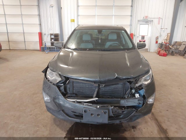 Продажа на аукционе авто 2019 Chevrolet Equinox Lt, vin: 3GNAXKEV2KS524320, номер лота: 44736586