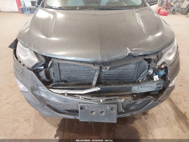 Продажа на аукционе авто 2019 Chevrolet Equinox Lt, vin: 3GNAXKEV2KS524320, номер лота: 44736586