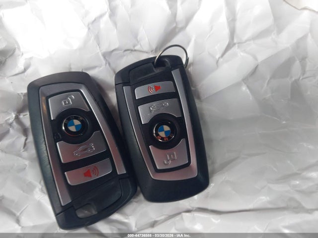2015 BMW X3 5UXWZ7C59F0F76017 Photo 10