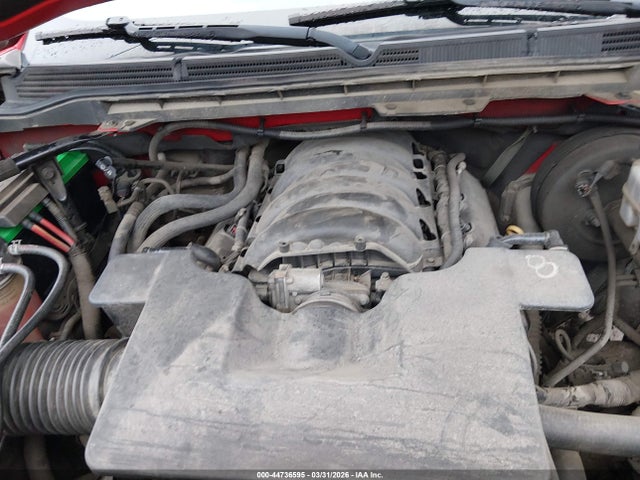 Aukcja sprzedaży 2018 Gmc Sierra 1500 Slt, vin: 3GTU2NEC2JG443419, numer aukcji: 44736595