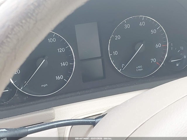 Aukcja sprzedaży 2005 Mercedes-benz C 240 Luxury 4matic, vin: WDBRF81J05F570028, numer aukcji: 44736597