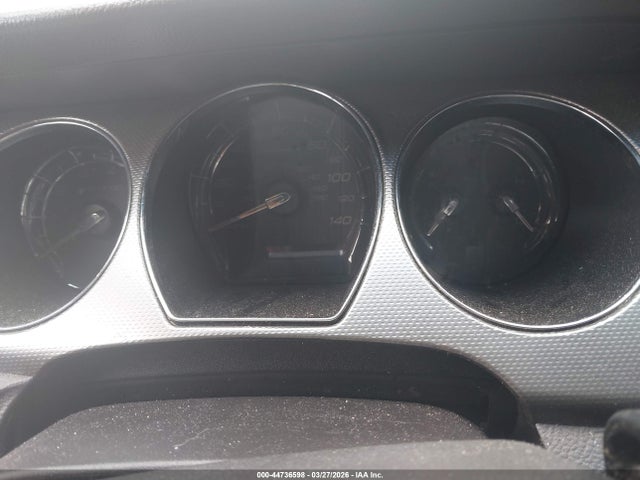 2012 Ford Taurus Sel მანქანა იყიდება აუქციონზე, vin: 1FAHP2EW7CG105644, აუქციონის ნომერი: 44736598