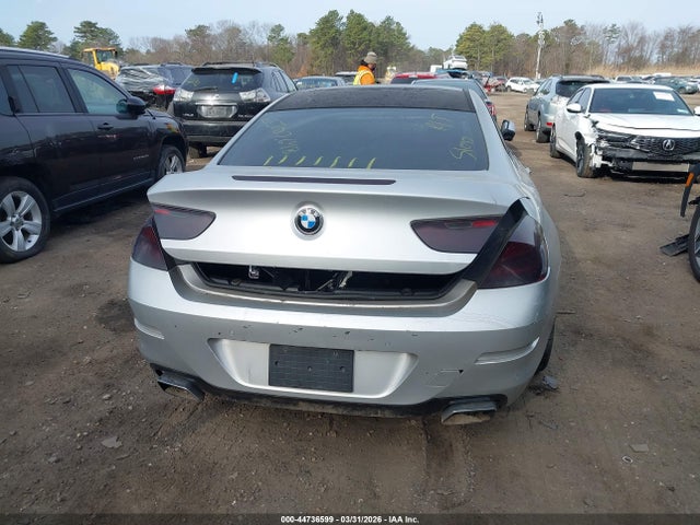 Aukcja sprzedaży 2013 Bmw 650i, vin: WBAYM9C52DDW20119, numer aukcji: 44736599