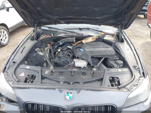 Aukcja sprzedaży 2011 Bmw 535i Xdrive, vin: WBAFU7C57BDU53717, numer aukcji: 44736601