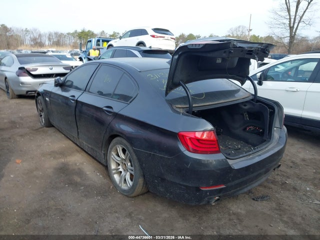 Aukcja sprzedaży 2011 Bmw 535i Xdrive, vin: WBAFU7C57BDU53717, numer aukcji: 44736601