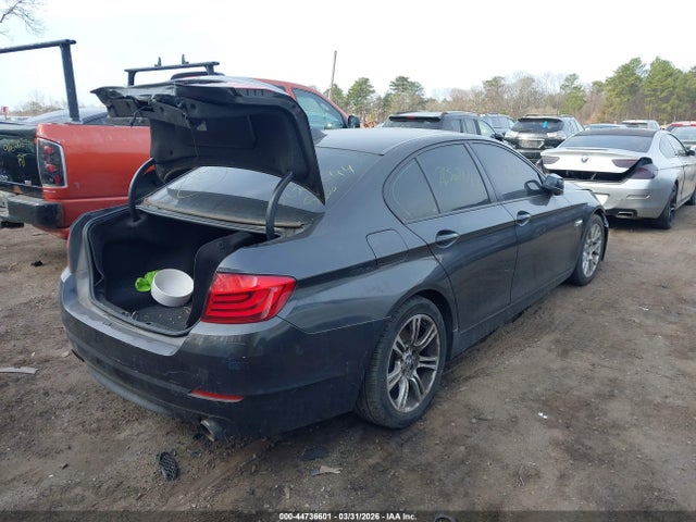 Aukcja sprzedaży 2011 Bmw 535i Xdrive, vin: WBAFU7C57BDU53717, numer aukcji: 44736601