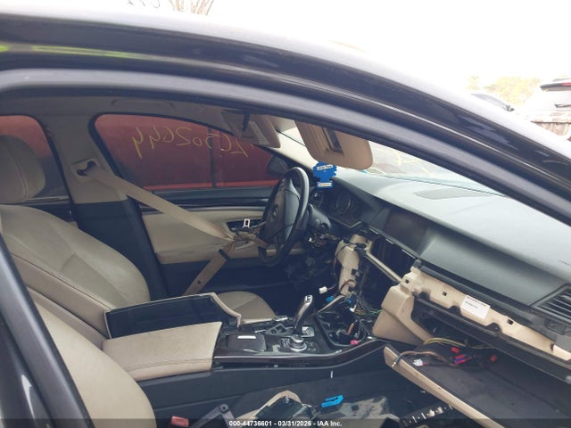 Aukcja sprzedaży 2011 Bmw 535i Xdrive, vin: WBAFU7C57BDU53717, numer aukcji: 44736601