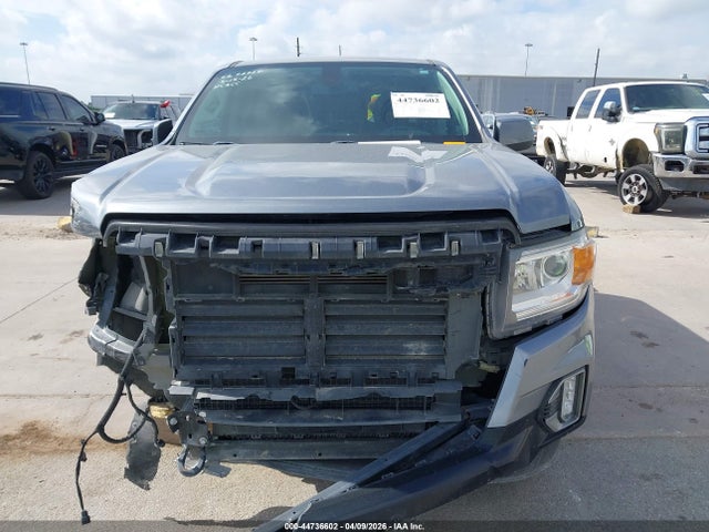 44736602 :رقم المزاد ، 1GTG5CEN6N1313092 vin ، 2022 Gmc Canyon 2wd  Short Box Elevation مزاد بيع