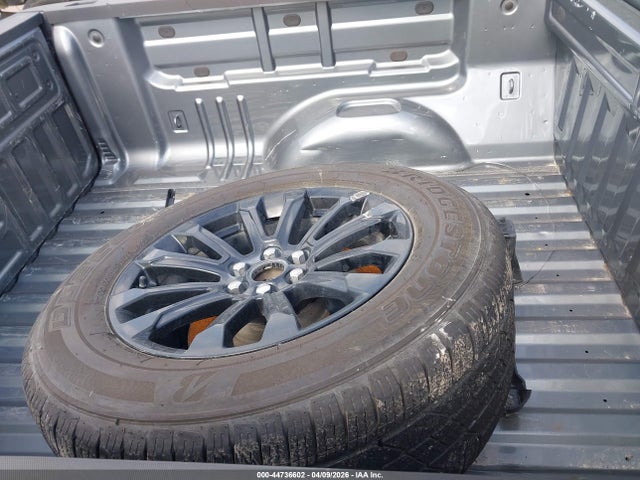 44736602 :رقم المزاد ، 1GTG5CEN6N1313092 vin ، 2022 Gmc Canyon 2wd  Short Box Elevation مزاد بيع