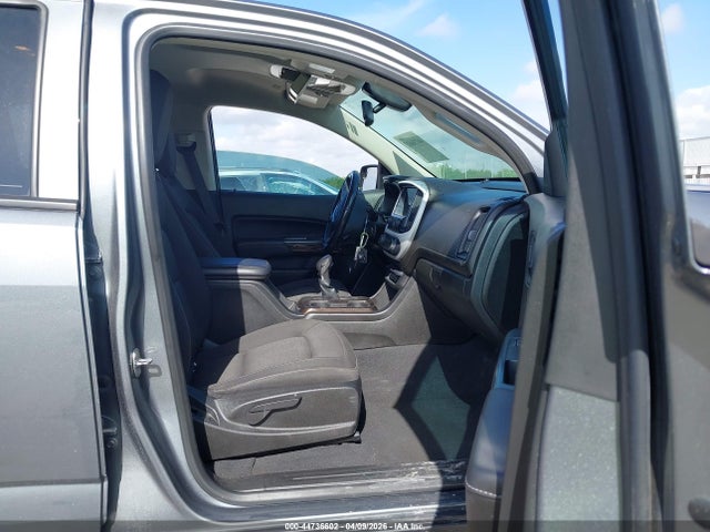 44736602 :رقم المزاد ، 1GTG5CEN6N1313092 vin ، 2022 Gmc Canyon 2wd  Short Box Elevation مزاد بيع
