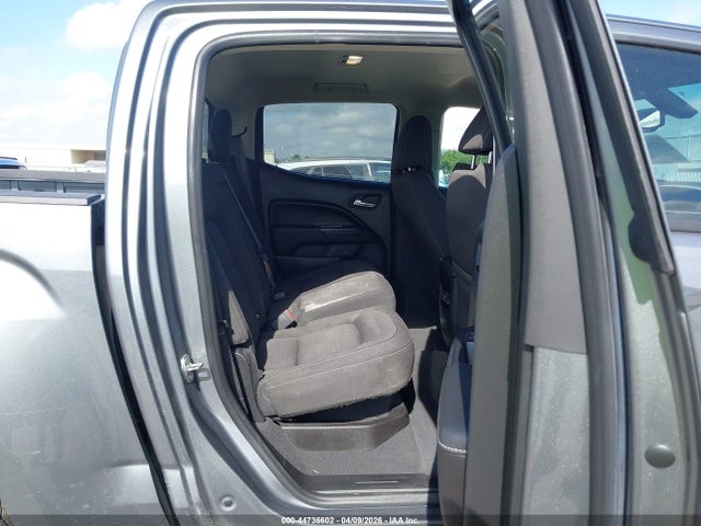 44736602 :رقم المزاد ، 1GTG5CEN6N1313092 vin ، 2022 Gmc Canyon 2wd  Short Box Elevation مزاد بيع