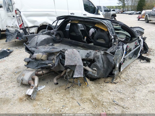 Продаж на аукціоні авто 2003 Chevrolet Corvette, vin: 1G1YY22G835134563, номер лоту: 44736607