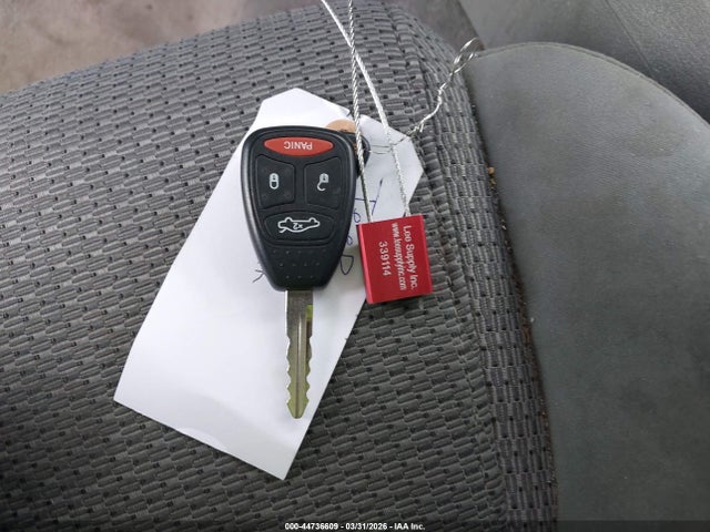 2007 Jeep Commander Sport მანქანა იყიდება აუქციონზე, vin: 1J8HG48P07C573263, აუქციონის ნომერი: 44736609
