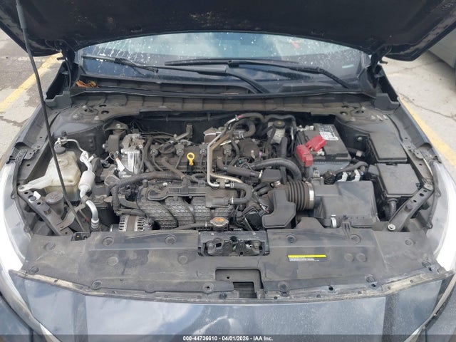 1N4BL4DV6NN311333 Nissan Altima Sv Fwd