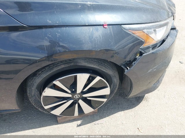 1N4BL4DV6NN311333 Nissan Altima Sv Fwd