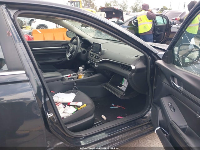 1N4BL4DV6NN311333 Nissan Altima Sv Fwd