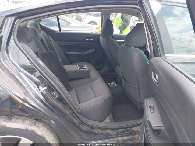 1N4BL4DV6NN311333 Nissan Altima Sv Fwd