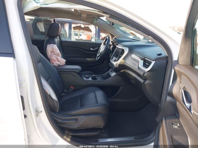 Aukcja sprzedaży 2023 Gmc Acadia Fwd Slt, vin: 1GKKNML48PZ236650, numer aukcji: 44736612