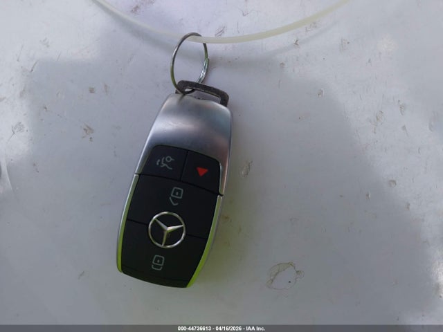 Продажа на аукционе авто 2025 Mercedes-benz Gls 450 4matic, vin: 4JGFF5KE8SB286777, номер лота: 44736613