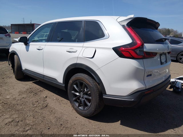 Aukcja sprzedaży 2026 Honda Cr-v Ex-l Awd, vin: 2HKRS4H75TH440863, numer aukcji: 44736618