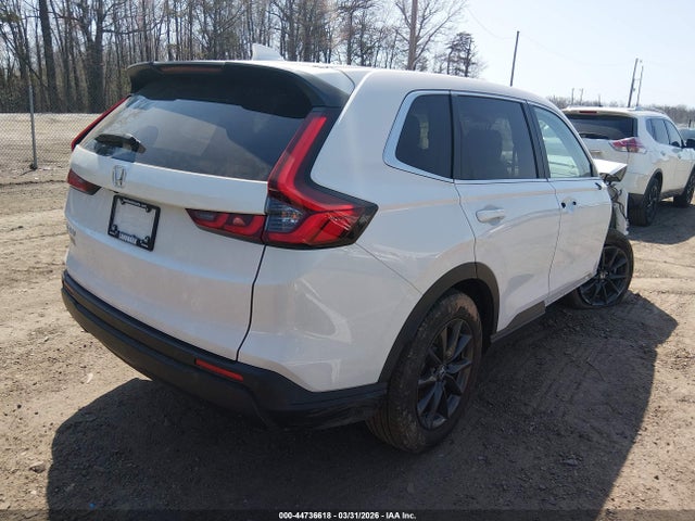 Aukcja sprzedaży 2026 Honda Cr-v Ex-l Awd, vin: 2HKRS4H75TH440863, numer aukcji: 44736618
