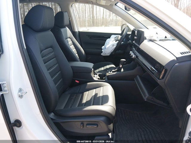 Aukcja sprzedaży 2026 Honda Cr-v Ex-l Awd, vin: 2HKRS4H75TH440863, numer aukcji: 44736618