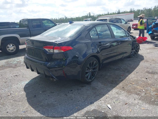 Продаж на аукціоні авто 2026 Toyota Corolla Se, vin: 5YFS4MCE6TP255869, номер лоту: 44736623
