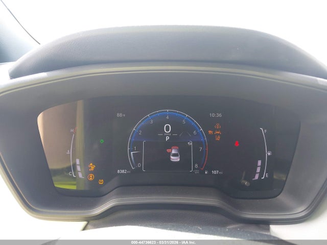 Продаж на аукціоні авто 2026 Toyota Corolla Se, vin: 5YFS4MCE6TP255869, номер лоту: 44736623