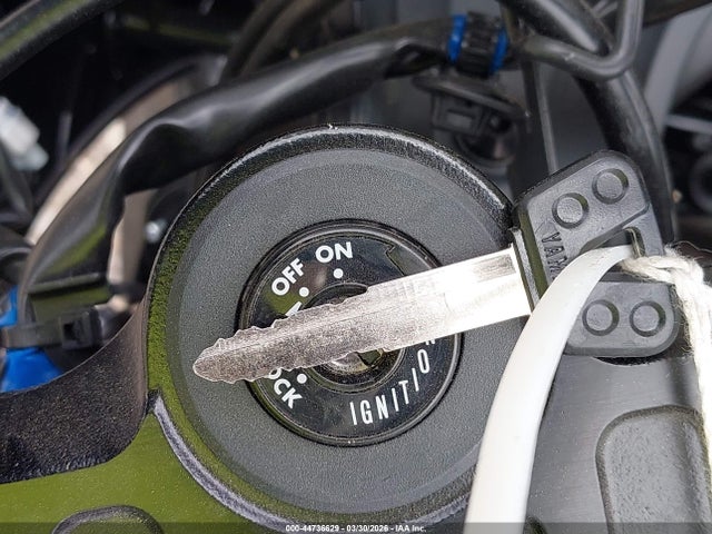 Yamaha Yzfr7 2025 JYARM38E6SA020355 Image 11