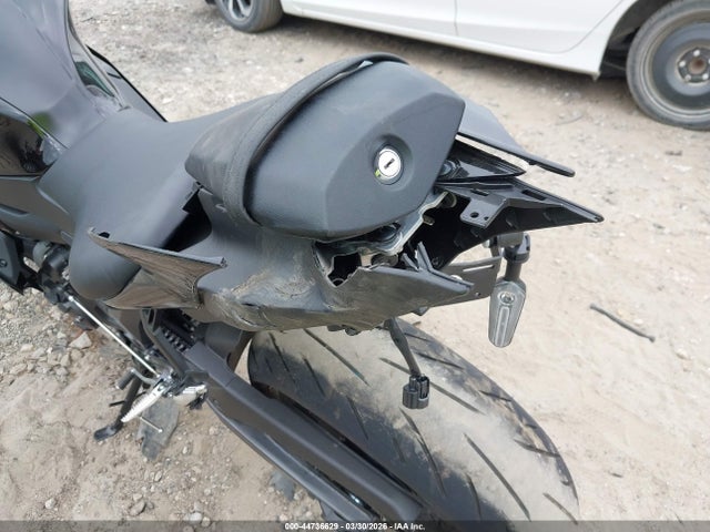 Yamaha Yzfr7 2025 JYARM38E6SA020355 Image 14