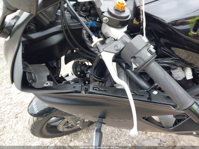 Yamaha Yzfr7 2025 JYARM38E6SA020355 Image 15