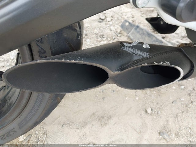 Yamaha Yzfr7 2025 JYARM38E6SA020355 Image 16