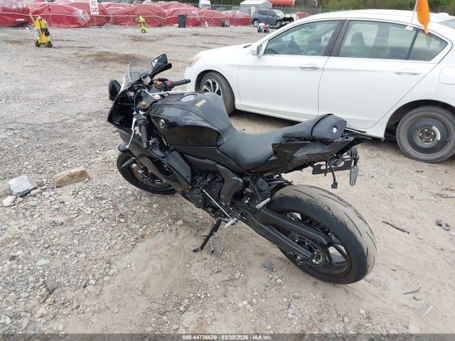 Yamaha Yzfr7 2025 JYARM38E6SA020355 Image 3