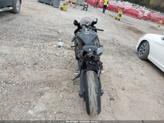 Yamaha Yzfr7 2025 JYARM38E6SA020355 Image 6