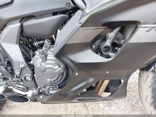 Yamaha Yzfr7 2025 JYARM38E6SA020355 Image 8