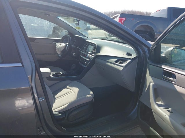 Aukcja sprzedaży 2019 Hyundai Sonata Se, vin: 5NPE24AF5KH810742, numer aukcji: 44736632
