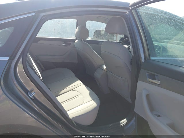 Aukcja sprzedaży 2019 Hyundai Sonata Se, vin: 5NPE24AF5KH810742, numer aukcji: 44736632