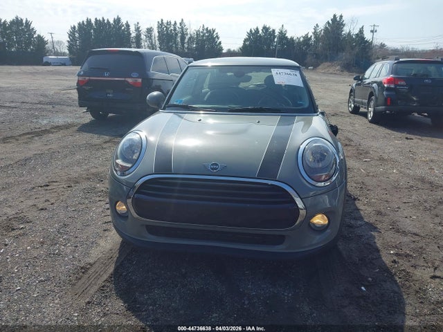 Aukcja sprzedaży 2019 Mini Hardtop Cooper, vin: WMWXP5C56K2H96081, numer aukcji: 44736638
