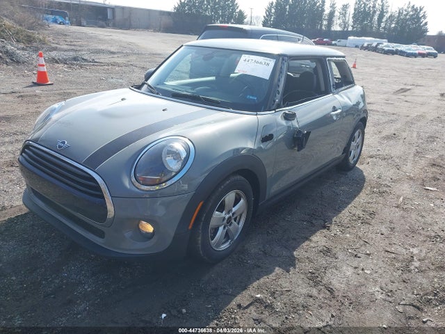 Aukcja sprzedaży 2019 Mini Hardtop Cooper, vin: WMWXP5C56K2H96081, numer aukcji: 44736638