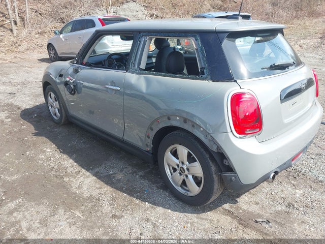 Aukcja sprzedaży 2019 Mini Hardtop Cooper, vin: WMWXP5C56K2H96081, numer aukcji: 44736638
