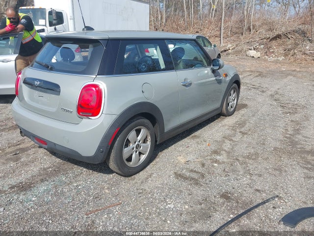 Aukcja sprzedaży 2019 Mini Hardtop Cooper, vin: WMWXP5C56K2H96081, numer aukcji: 44736638