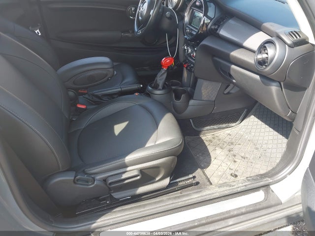 Aukcja sprzedaży 2019 Mini Hardtop Cooper, vin: WMWXP5C56K2H96081, numer aukcji: 44736638