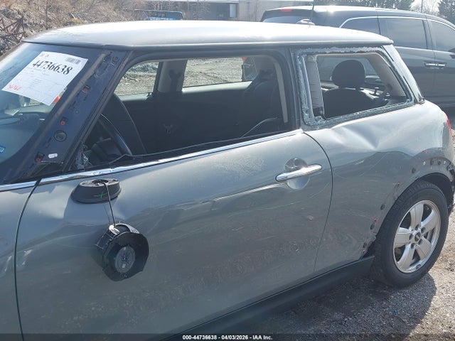 Aukcja sprzedaży 2019 Mini Hardtop Cooper, vin: WMWXP5C56K2H96081, numer aukcji: 44736638