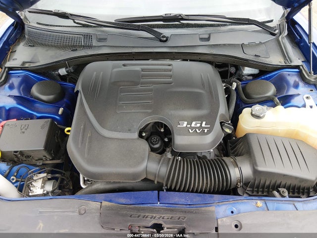Продажа на аукционе авто 2022 Dodge Charger Gt Rwd, vin: 2C3CDXHG7NH173128, номер лота: 44736641