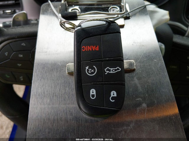 Продажа на аукционе авто 2022 Dodge Charger Gt Rwd, vin: 2C3CDXHG7NH173128, номер лота: 44736641